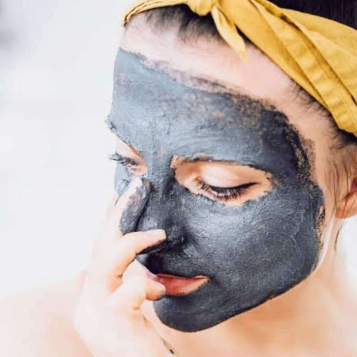 Detox Mask