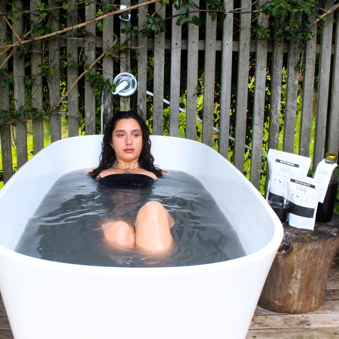 Bath Detox