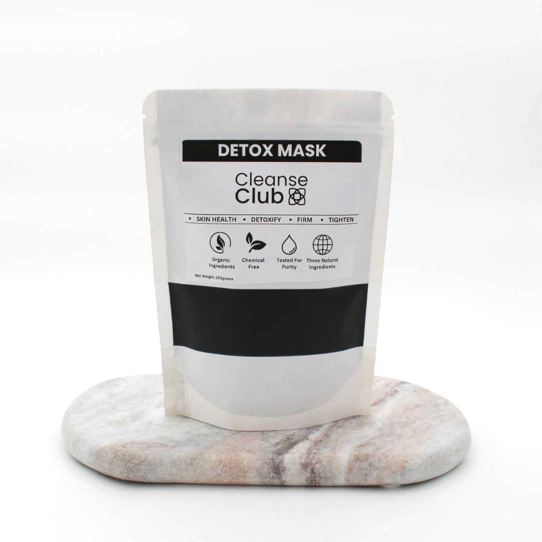 FREE GIFT | Detox Mask