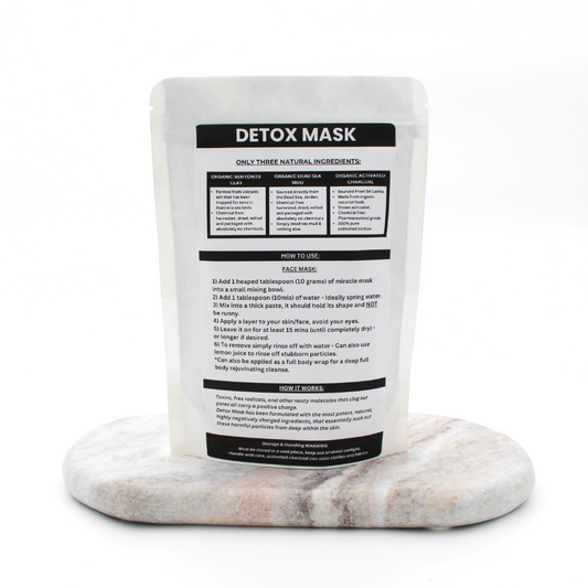 Detox Mask