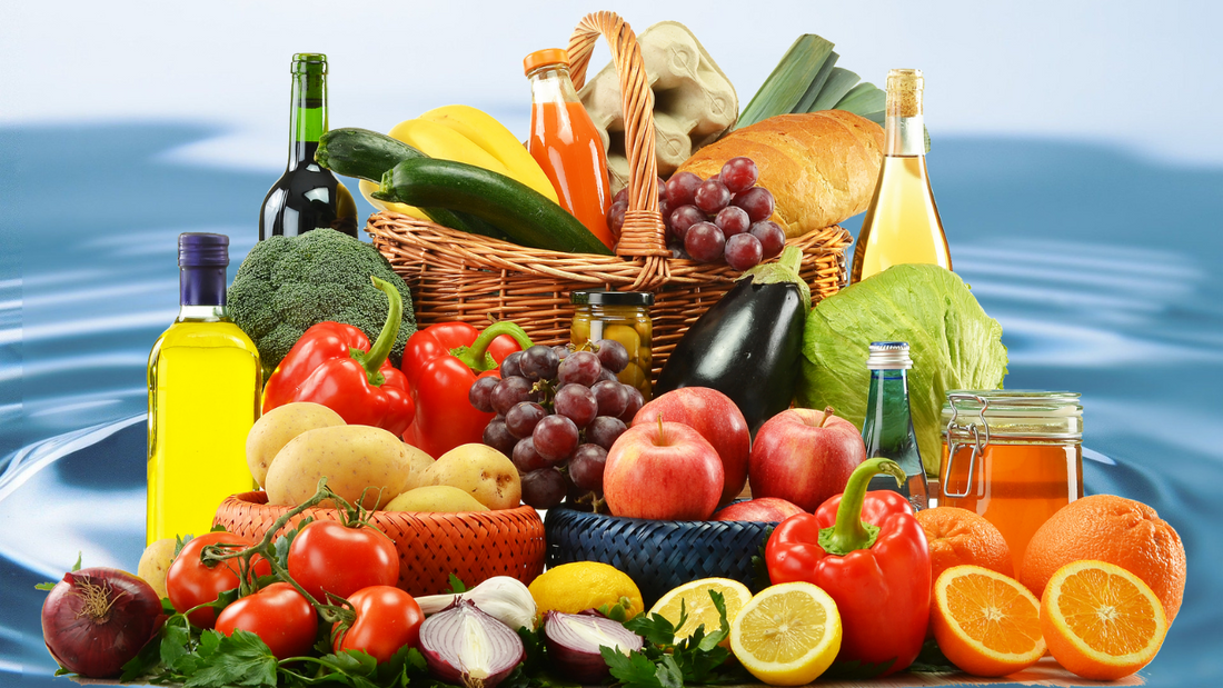 5 Clean Plant Based Food Swaps!