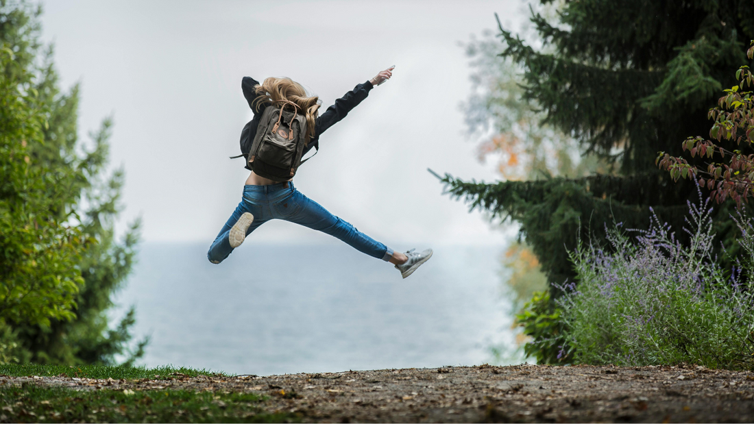 For a better world...