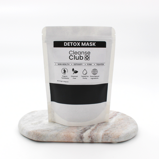 🎁 Detox Mask (100% off)