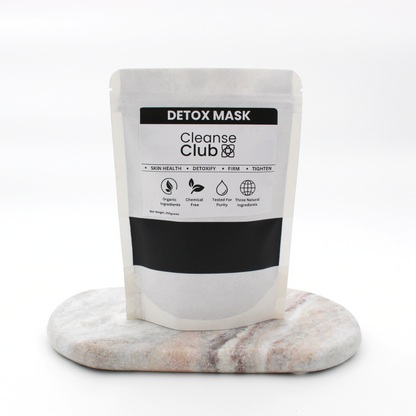 FREE GIFT | Detox Mask
