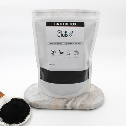 Bath Detox
