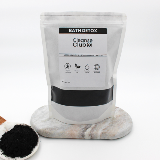 Bath Detox
