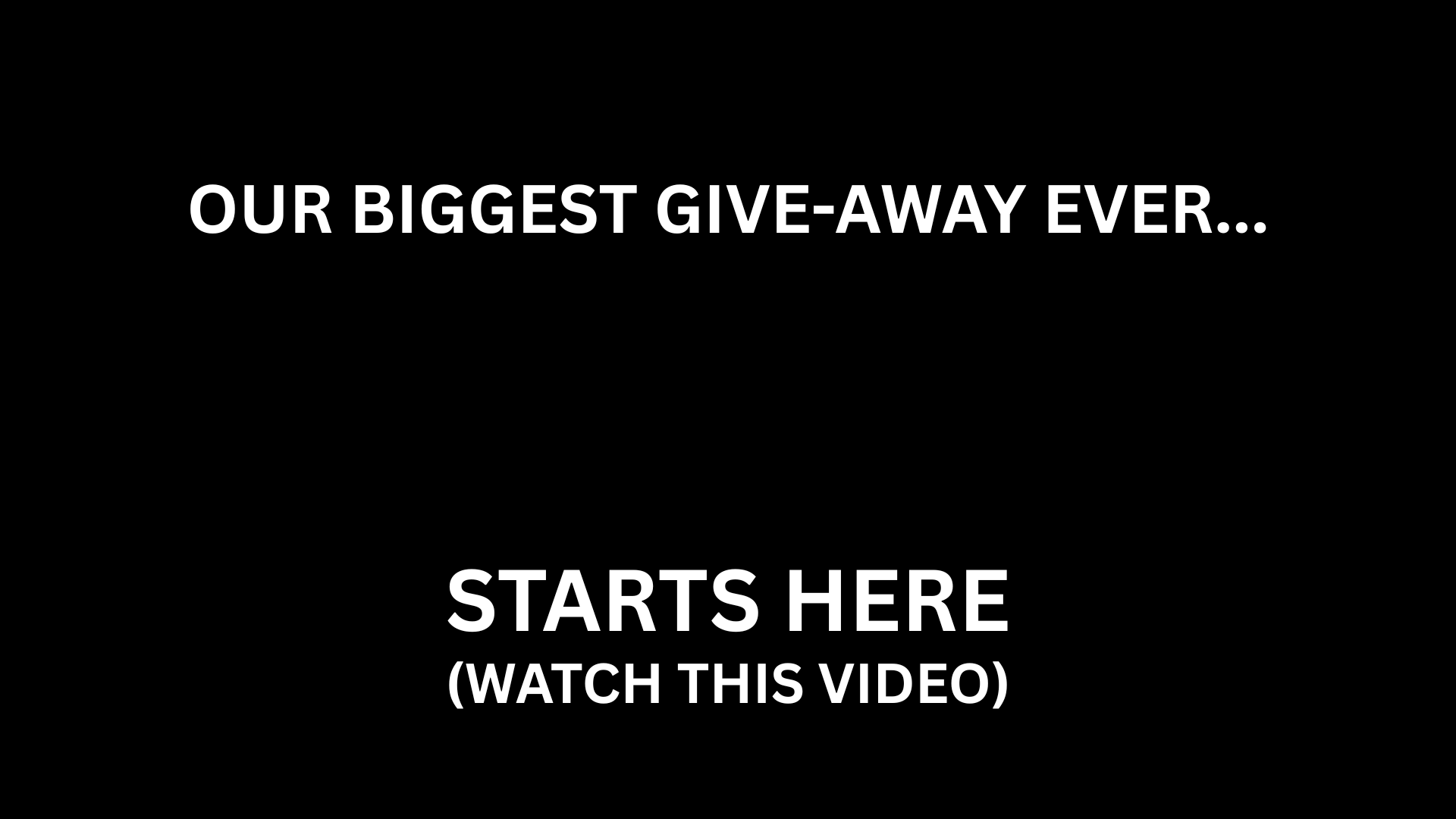 Load video: 